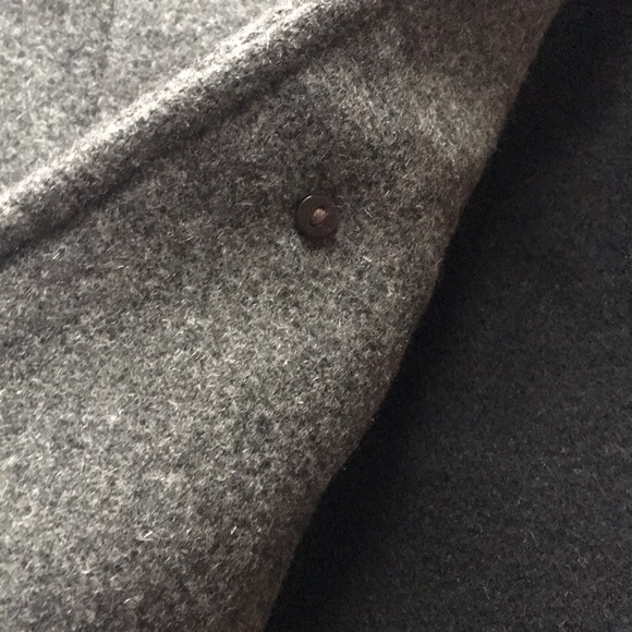 NEW ! Burberry coat for men, final sale, no offers! NEW! No tag attached. - Picture 11 of 16